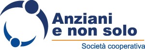 Anziani e non solo - logo