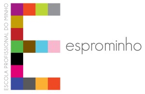 Esprominho logo