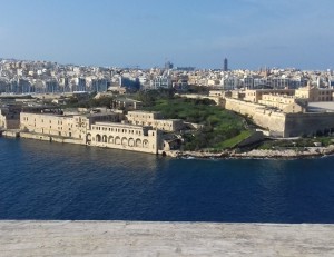 Malta (9h)
